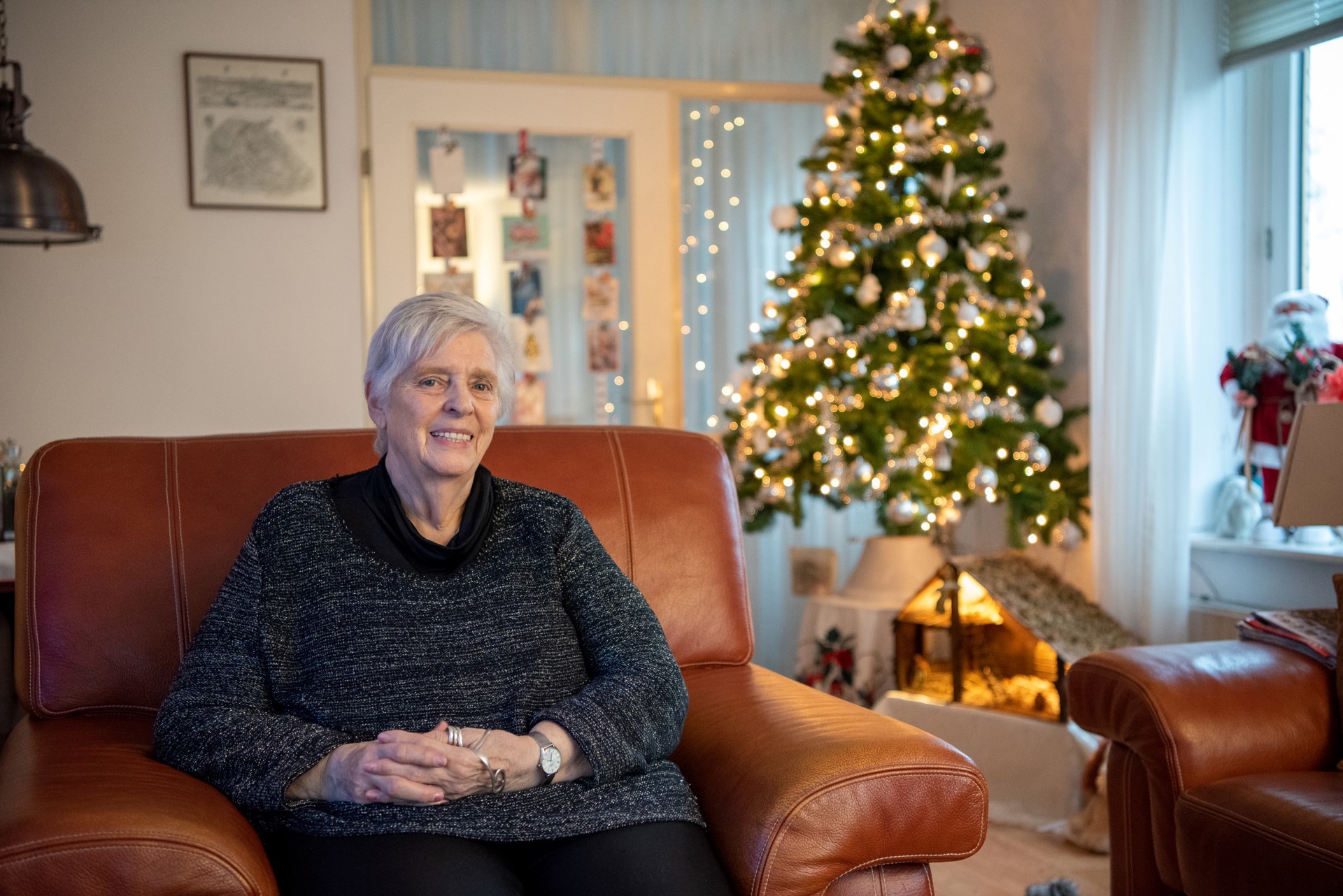 Mevr Breedijk Website