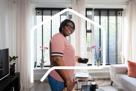 Huren in VvE-complex