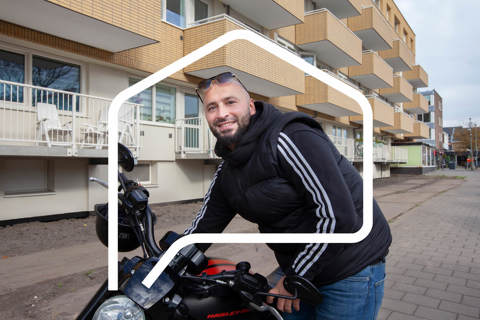 Zelf iets veranderen