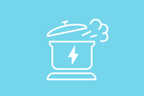 Elektrisch koken